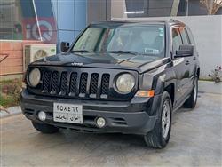 Jeep Patriot